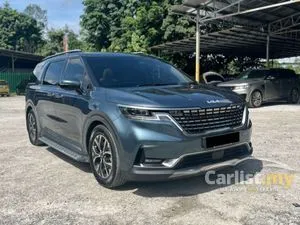 2023 Kia Carnival 2.2 High 8 Seater MPV