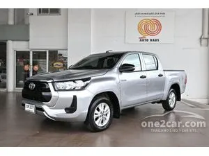 2022 Toyota HILUX REVO 2.4 Z Edition Entry Double Cab Pickup