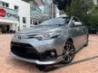 Used Cun Condition Kualiti Di jamin Ada Warranty Toyota Vios 1.5 GX Sedan 2018 - Cars for sale