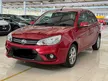 Used LIKE NEW CONDITION UNDER WARRANTY 2018 Proton Saga 1.3 Premium Sedan