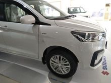 2018 Suzuki Ertiga 1.5 GL MPV
