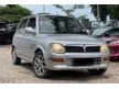 Used 2005 Perodua Kelisa 1.0 EZ Hatchback