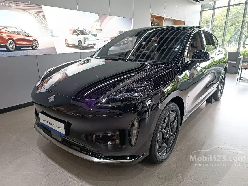 2026 GAC Hyptec HT Premium Hatchback