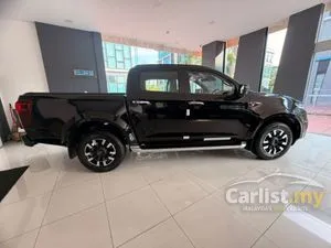 2025 Mazda BT-50 3.0 High Plus Dual Cab Pickup