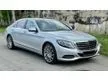 Used Mercedes Benz S400 AMG 3.5L New Facelift High Spec