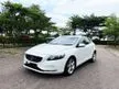 Used 2016 Volvo V40 2.0 T5 Hatchback CAREFUL OWNER WELL MAINTAINED