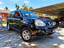 ( TRUE YEAR MADE 2010 ) Nissan X-Trail 2.0 CBU SUV (A) ONE OWNER , WELL KEPT INTERIOR