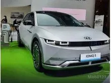 2022 Hyundai IONIQ 5 0.0 Long Range Signature Wagon HYUNDAI RAMADHAN SALE PROMO LEBARAN DISKON HYUNDAI JABODETABEK BIGPROMO IONIQ5 PROMO MOBIL LISTRIK