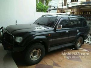 Land Cruiser - Toyota Murah - 888 mobil dijual di 