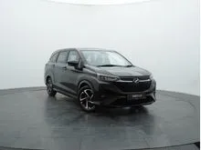 2022 Perodua Alza 1.5 MPV