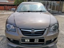 2012 Proton Persona 1.6 Elegance High Line