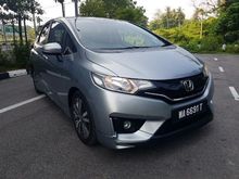 2014 Honda Jazz 1.5 V i-VTEC Hatchback