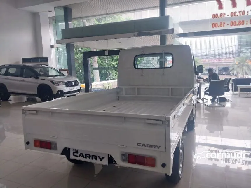 2024 Suzuki Carry FD ACPS Pick-up