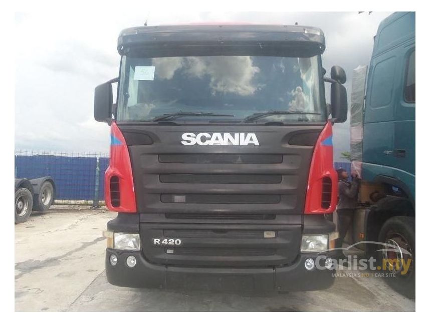 Jual Kereta Scania Other 2015 14 2 Di Johor Manual Lorry Others Untuk Rm 149 000 2253204 Carlist My