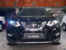 2021 Nissan X-Trail 2.5 VL SUV