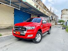 2016 Ford Ranger 2.2 OPEN CAB (ปี 15-18) Hi-Rider XLT Pickup