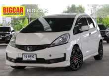 2011 Honda Jazz 1.5 (ปี 08-14) SV i-VTEC Hatchback