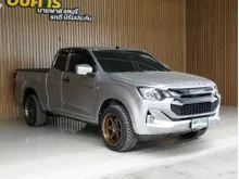 2024 Isuzu D-MAX 1.9 Space Cab (ปี 19-26) L Pickup