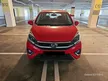 Used 2018 Perodua AXIA 1.0 Advance Hatchback 1 YEAR WARRANTY