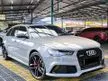 Used Audi RS6 4.0 AVANT TFSI V8 QUATTRO PANORAMIC WARRANTY