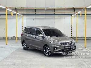 2022 Suzuki Ertiga 1.5 Hybrid SS MPV