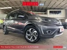2017 Honda BR-V 1.5 V i-VTEC SUV - AYUE 012-8183823