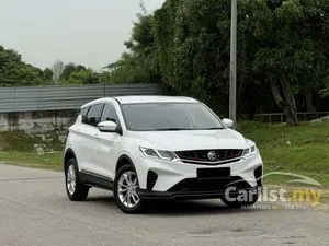 2024 Proton X50 1.5 Standard SUV