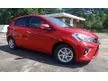 Used 2020 Perodua Myvi 1.3 X Hatchback - Cars for sale