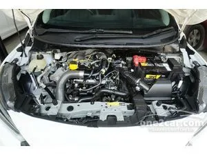 2022 Nissan ALMERA 1.0 VL Sportech Sedan