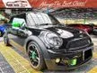 Used Mini COOPER 1.6 S (A) TURBO 2 DOOR COUPE F57 WARRANTY - Cars for sale