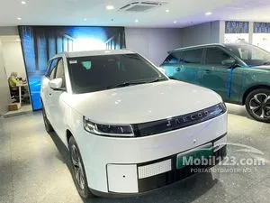 2026 Jaecoo J5 Premium SUV