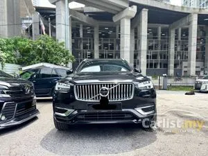 2021 Volvo XC90 2.0 T8 Twin Engine Inscription SUV