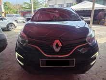 2019 Renault Captur 1.2 SUV