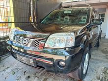 Nissan X-Trail ST 2008 SUV