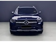 2020 Mercedes-Benz GLC200 2.0 AMG Line SUV -FSR 64k Mileage -FREE CAR WARRANTY