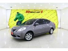 2013 Nissan Almera 1.2 (ปี 11-16) V Sedan AT