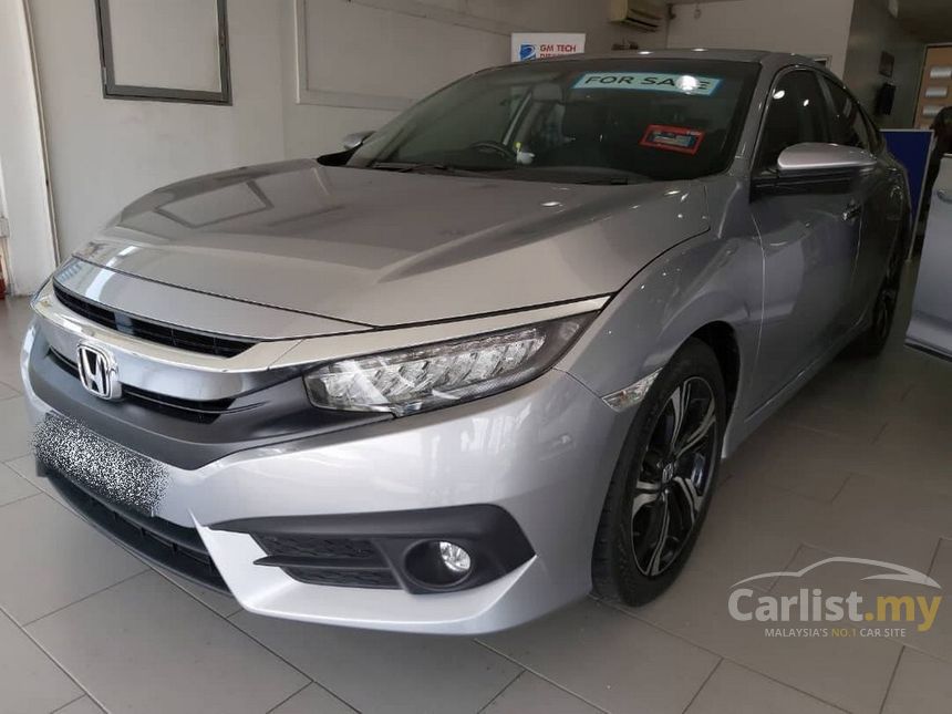 45 Civic Used Car List Gratis Terbaik