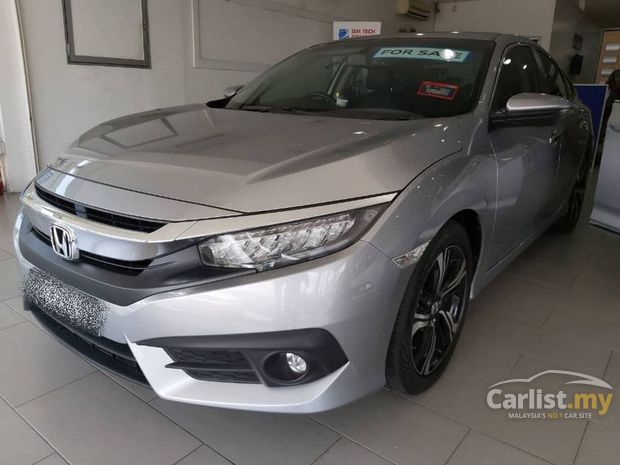 8700 Koleksi Honda Civic Vtec Bekas Terbaik