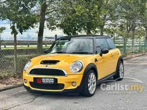 2009 MINI Cooper 1.6 Hatchback