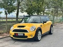 2009 MINI Cooper 1.6 S RHD (A) - ONLY CASH
