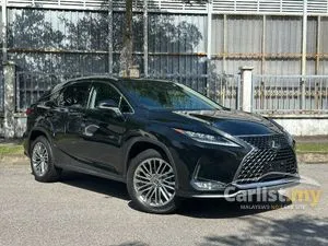 2022 Lexus RX 300 2.0 Premium SUV