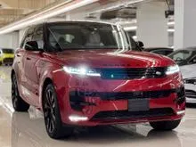 [NEGO TILL JADI] 2023 Range Rover Sport Autobiography 3.0D