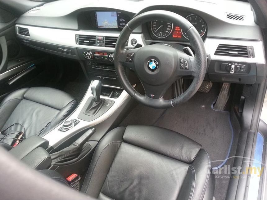 BMW 325i 2011 Sports 2.5 in Penang Automatic Sedan Grey for RM 163,000 ...