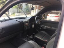 2010 Mazda BT-50 2.5 2.5 Middle Pick-up