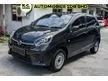 Used 2023 Perodua AXIA 1.0 E Hatchback - FULL SERVICE RECORD - Cars for sale
