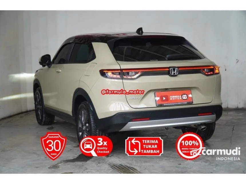 2023 Honda HR-V SE SUV