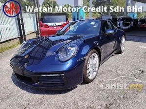 2021 Porsche Cayenne 3.0 Coupe
