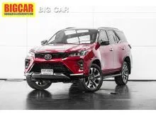 2020 Toyota FORTUNER 2.4 (ปี 15-25) Legender SUV