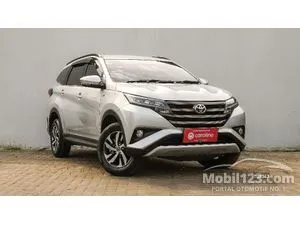 2021 Toyota Rush 1.5 G SUV