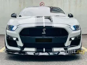 2017 Ford MUSTANG 5.0 GT Coupe